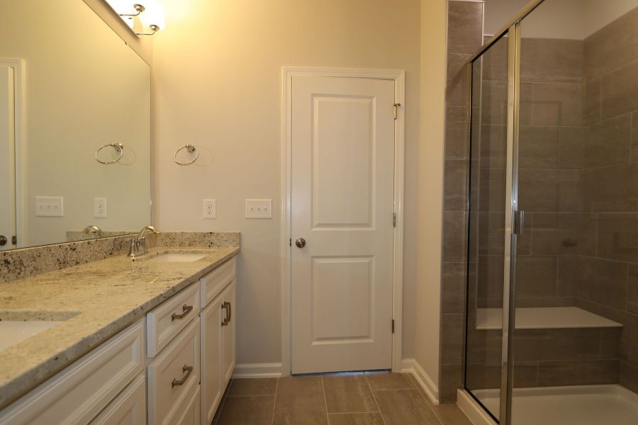Bathroom Bathroom