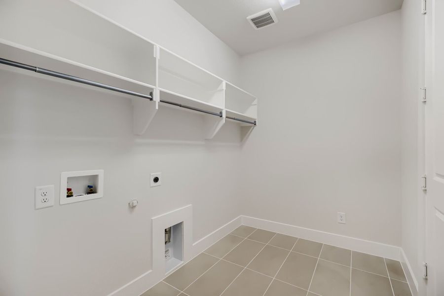 4407 Windy - Laundry Room 4407 Windy - Laundry Room
