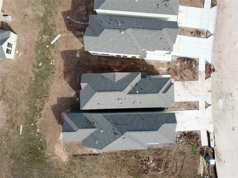 Image 37 of a home in Sienna.