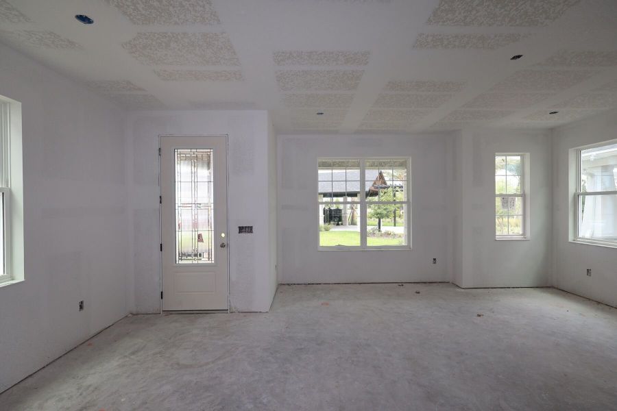 Drywall Drywall