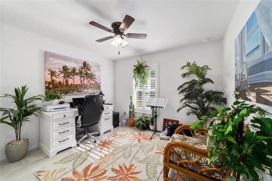 Furnished interior view inside a new home in , Summerfield (Image 38). Furnished interior view inside a new home in , Summerfield (Image 38).