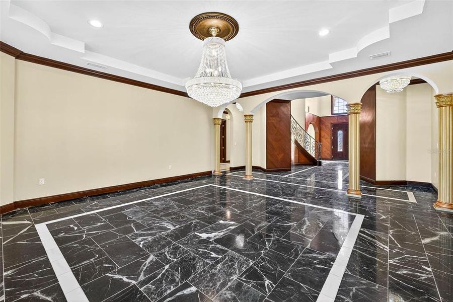 Spacious, unfurnished interior of a new home in , Thonotosassa (Image 70). Spacious, unfurnished interior of a new home in , Thonotosassa (Image 70).