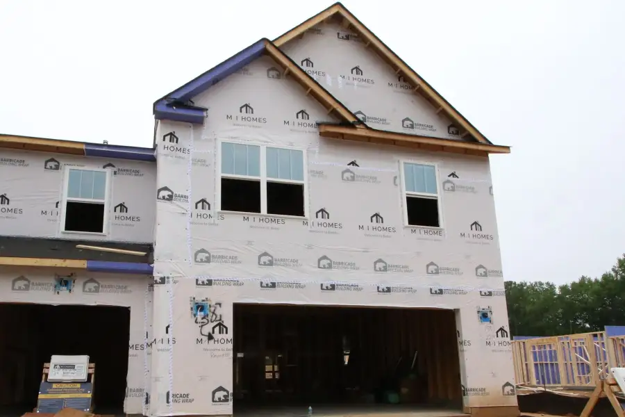 Front Exterior Front Exterior