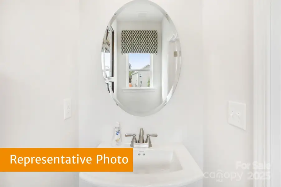 Image 5 of a home in Country Club Village.