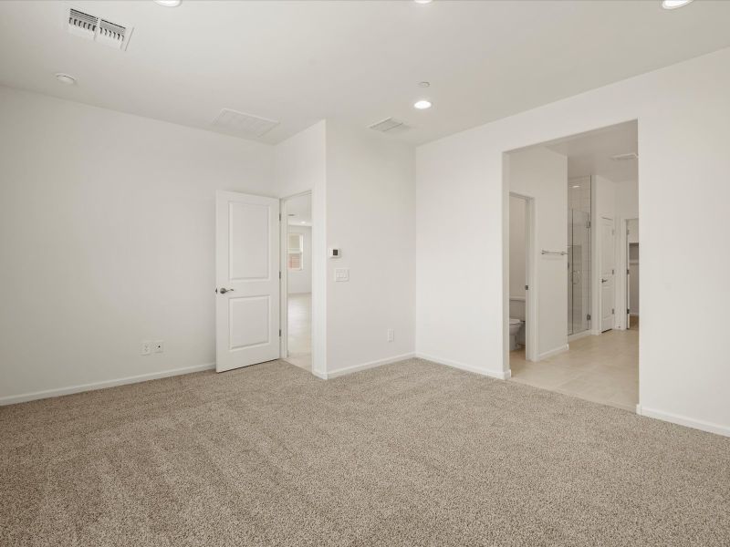 Welcome to the 2340 Floorplan.