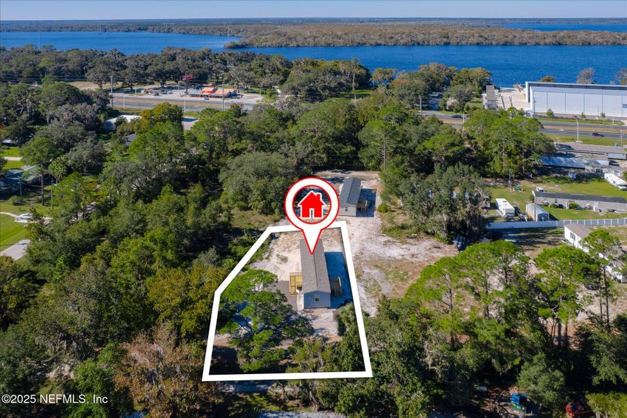 Image 36 of a home in . Image 36 of a home in .