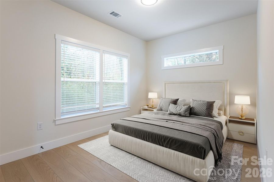 Guest Bedroom 1 Main