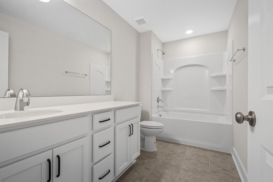 2,729sf New Home in Spring Hill, TN.  - Slide 42