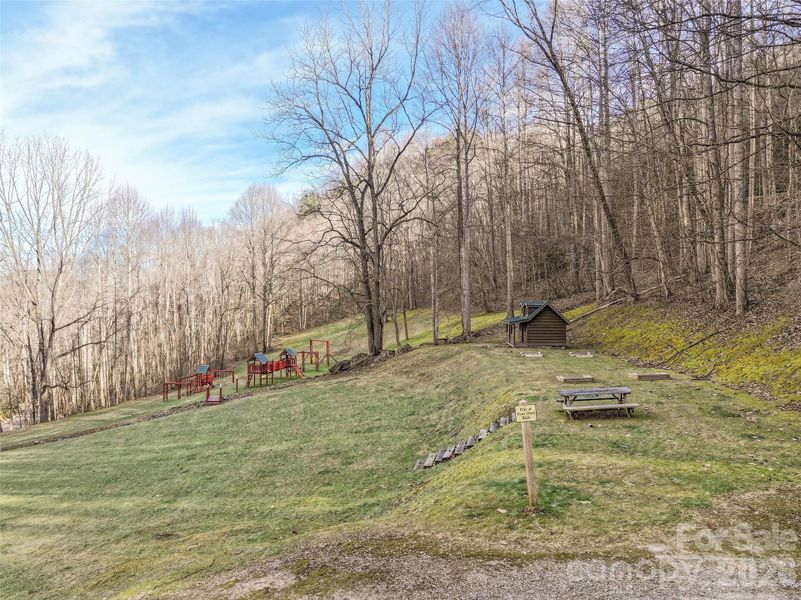 Natural landscape and outdoor views near  in Maggie Valley (Image 21).