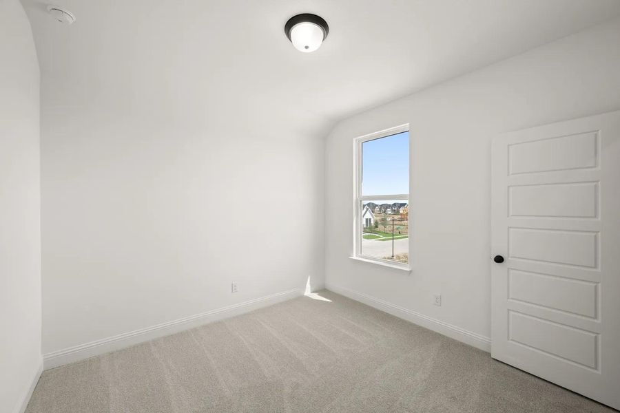 The Eastland II Bedroom 3
