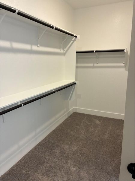 Spacious, unfurnished interior of a new home in Santa Rita Ranch, Liberty Hill (Image 8). Spacious, unfurnished interior of a new home in Santa Rita Ranch, Liberty Hill (Image 8).