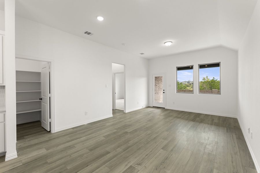 Bell Home Plan by Ashton Woods Bell Home Plan by Ashton Woods