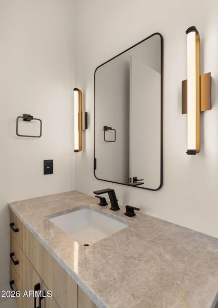 Bathroom 2 Bathroom 2