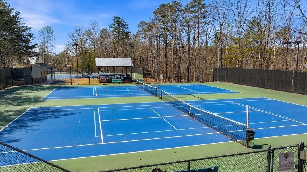 Community amenities in , Dawsonville (Image 63). Community amenities in , Dawsonville (Image 63).