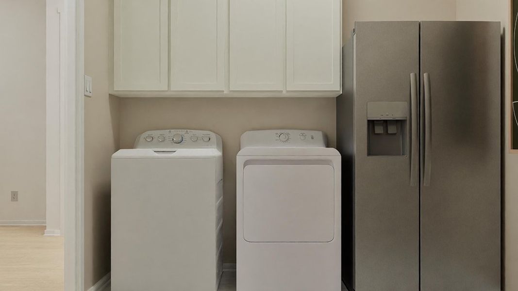 Grove Core N028 Niles Laundry F1