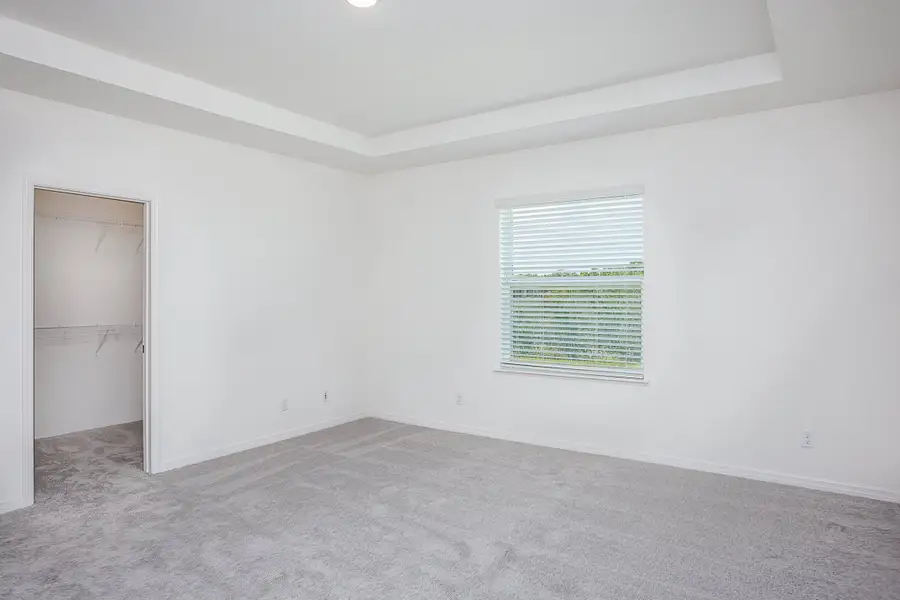 Representative unfurnished interior of a home built from the Miramar by Maronda Homes in Cape Coral, Cape Coral (Image 22).