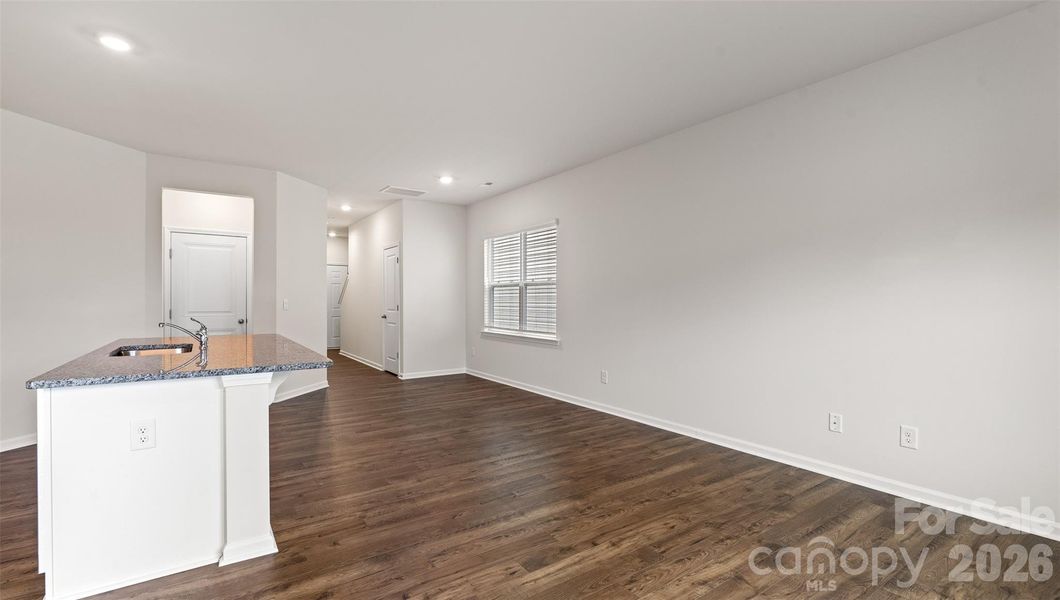 Photos are representative