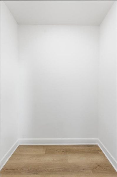 Spacious, unfurnished interior of a new home in , Atlanta (Image 44).