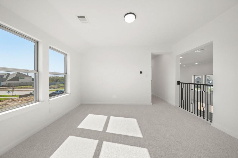 Loft - Extra space, endless possibilities