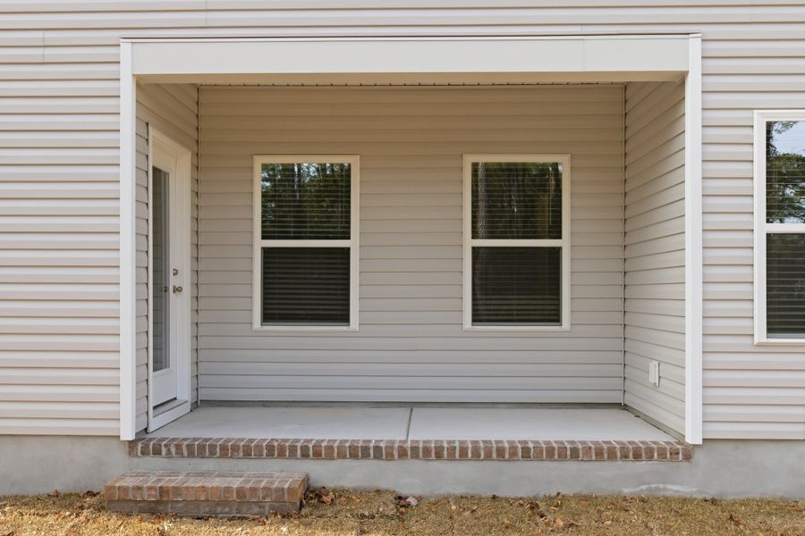 3br New Home in New Bern, NC.  - Slide 3