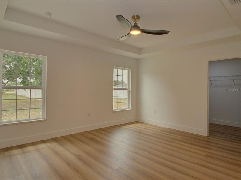 Spacious, unfurnished interior of a new home in , Ocala (Image 19). Spacious, unfurnished interior of a new home in , Ocala (Image 19).