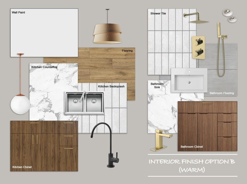 Image 13 of a home in Municipal Drive Townhomes. Image 13 of a home in Municipal Drive Townhomes.