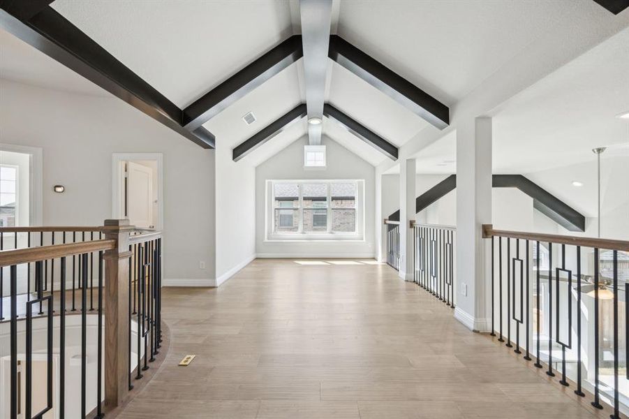 Image 18 of a home in Trails at Cottonwood Creek.