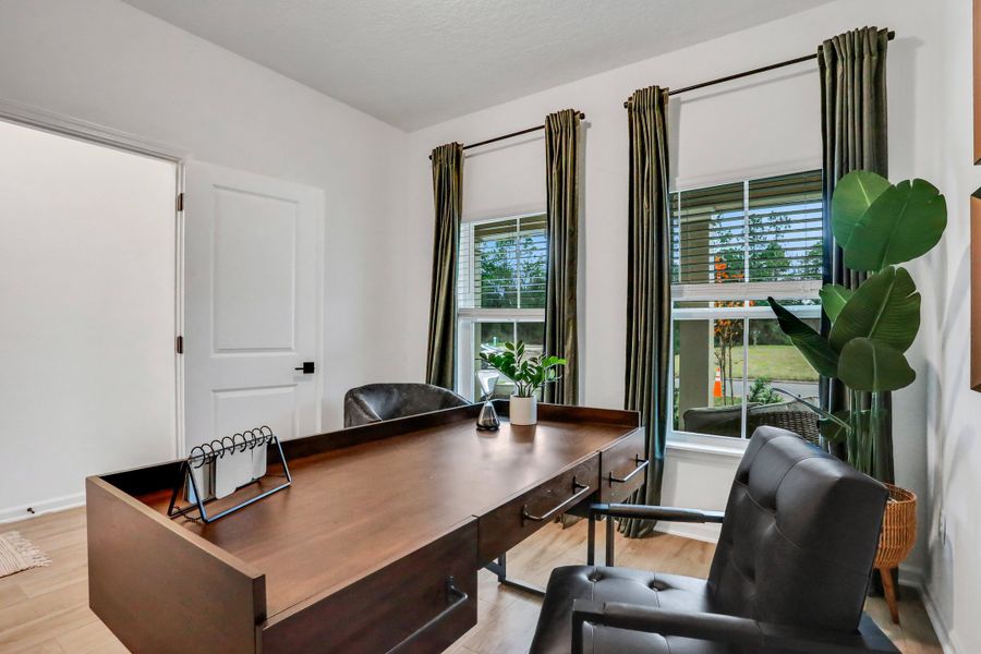 2,423sf New Home in Palm Coast, FL.  - Slide 37