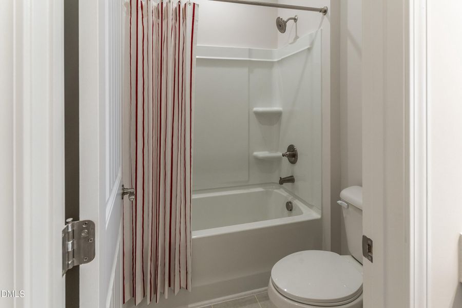 Secondary Bath Secondary Bath