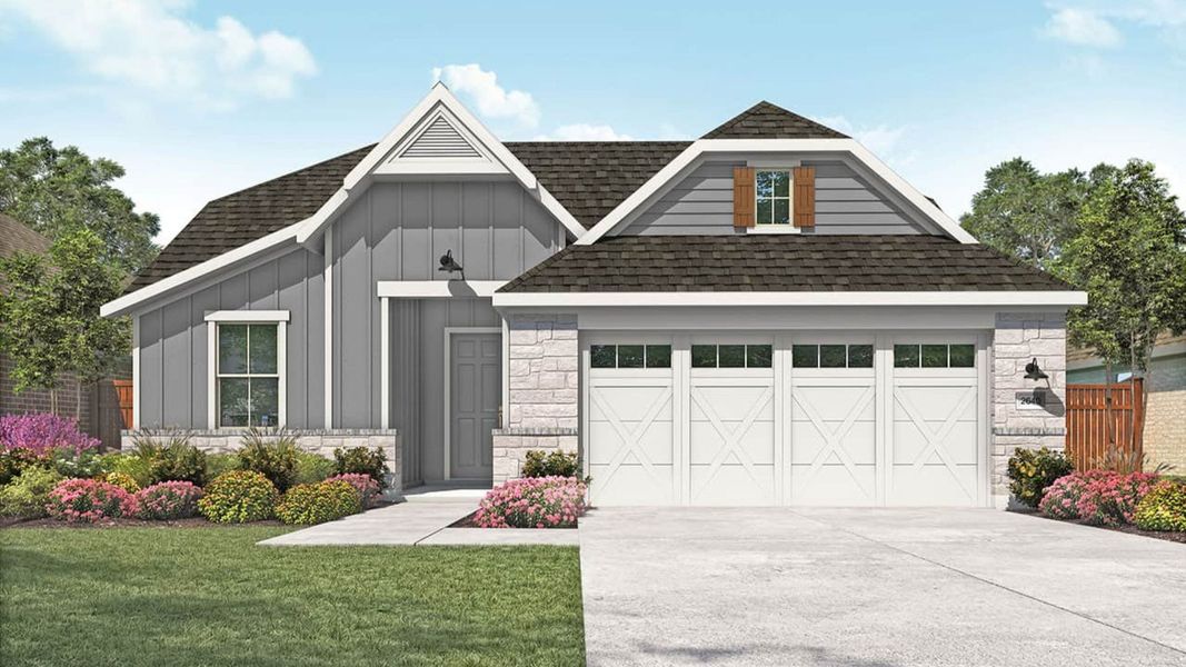 Elevation R Elevation R