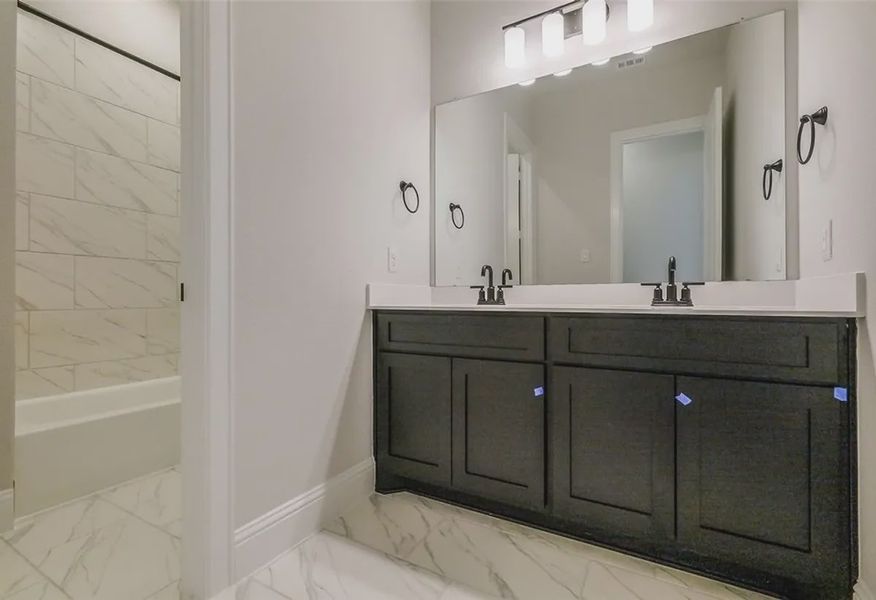 Plan 6015 bath 3 - 21 of 22