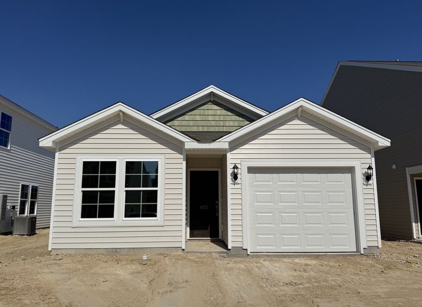 Image 7 of a home in Ellington. Image 7 of a home in Ellington.