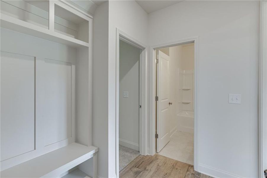 Spacious, unfurnished interior of a new home in , Jefferson (Image 17). Spacious, unfurnished interior of a new home in , Jefferson (Image 17).
