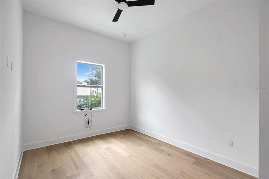Spacious, unfurnished interior of a new home in , Tampa (Image 66). Spacious, unfurnished interior of a new home in , Tampa (Image 66).