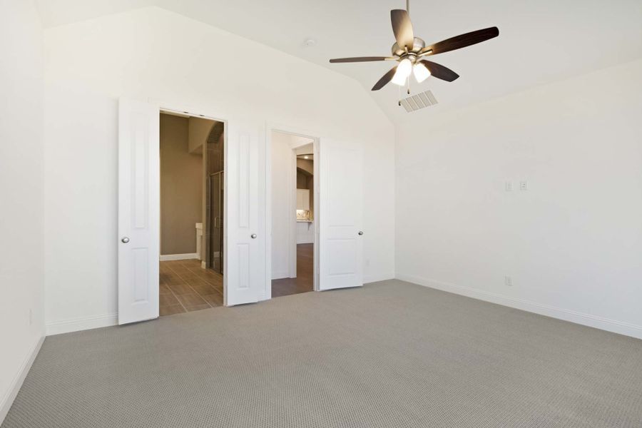 Representative Photo  - some options shown