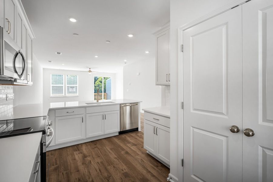 3br New Home in Lavergne, TN.  - Slide 17