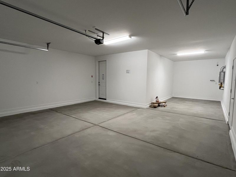 CP45 Lot 99 - Garage CP45 Lot 99 - Garage