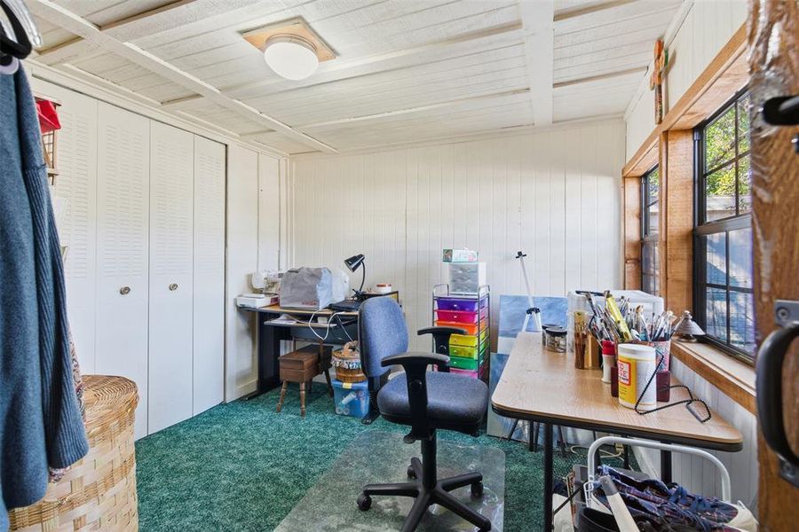 Additional Guest Bedroom Additional Guest Bedroom