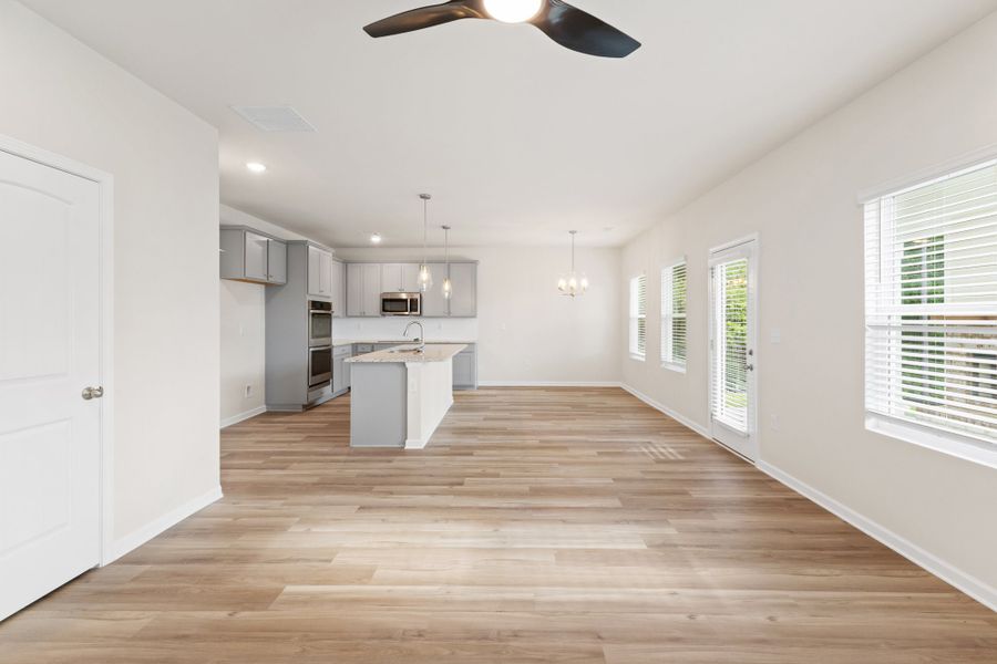 2,860sf New Home in Greensboro, GA.  - Slide 6