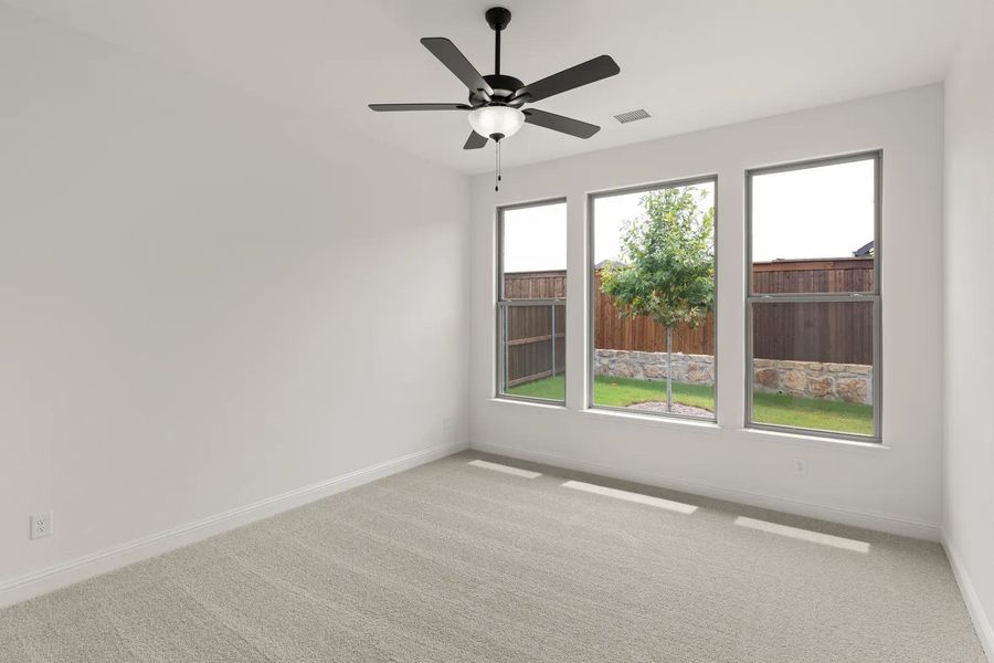 Emilia A Primary Suite