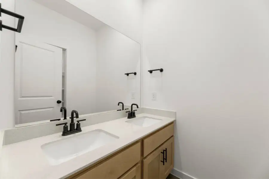 Bathroom 2 Representative Photo