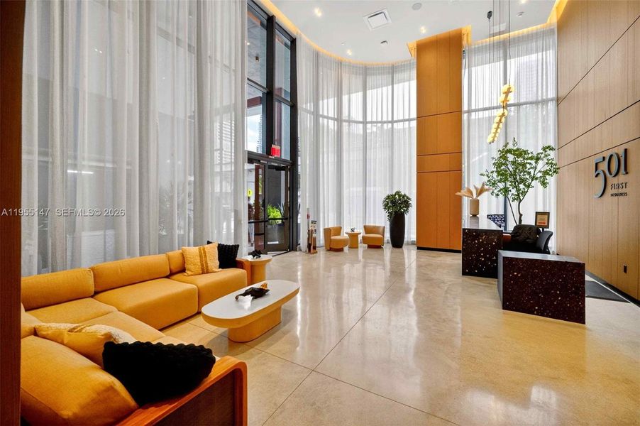 Community amenities in , Miami (Image 15).