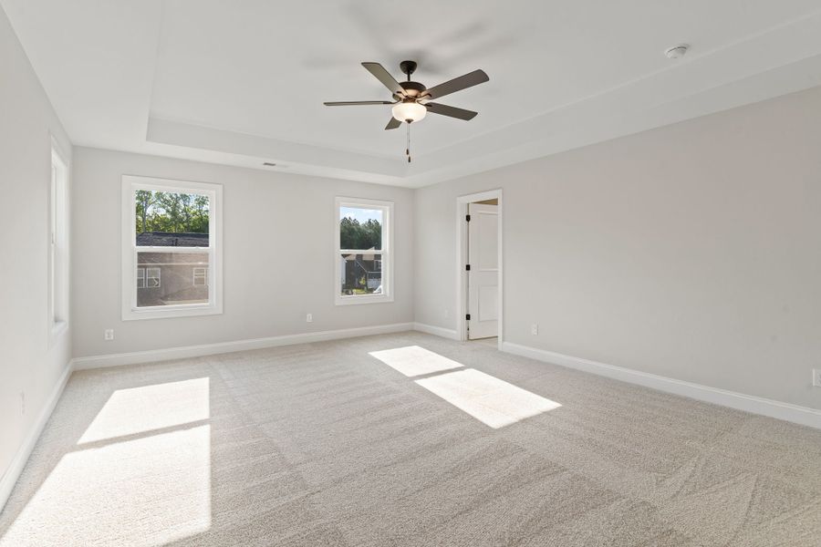 3br New Home in Knightdale, NC.  - Slide 21