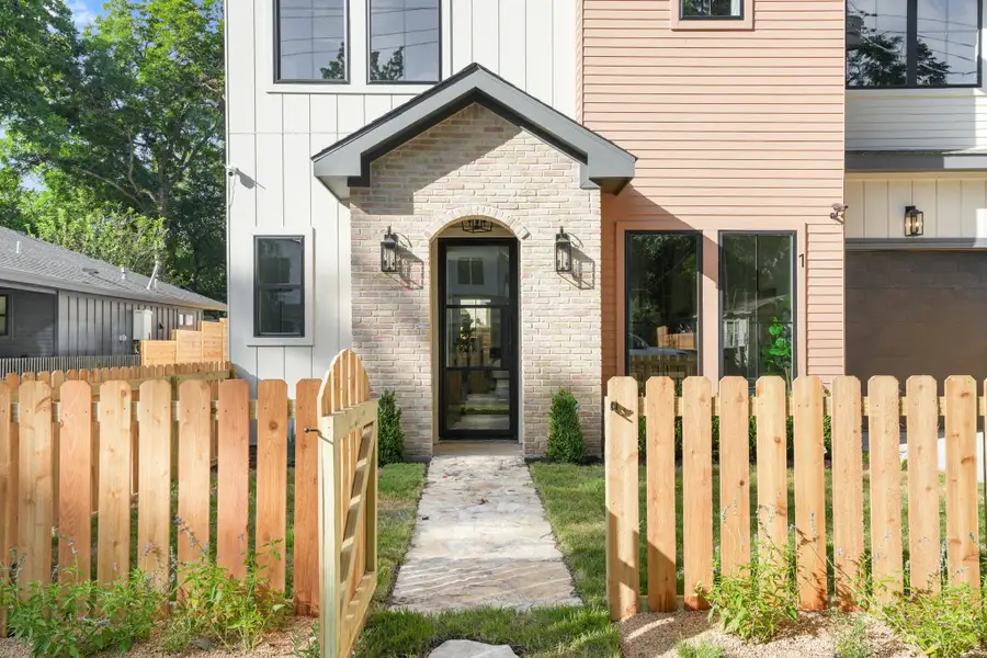 3103 Garwood St. Unit 1 3103 Garwood St. Unit 1