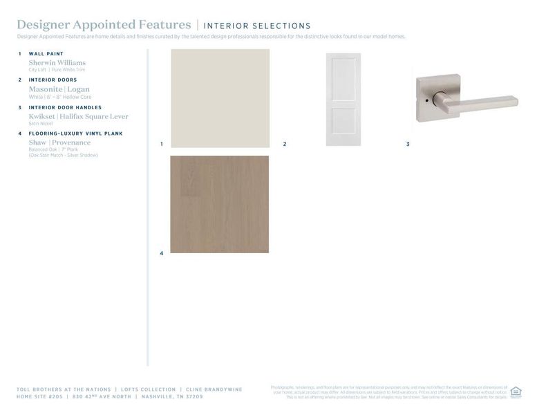 Image 7 of a home in The Nations - Lofts. Image 7 of a home in The Nations - Lofts.