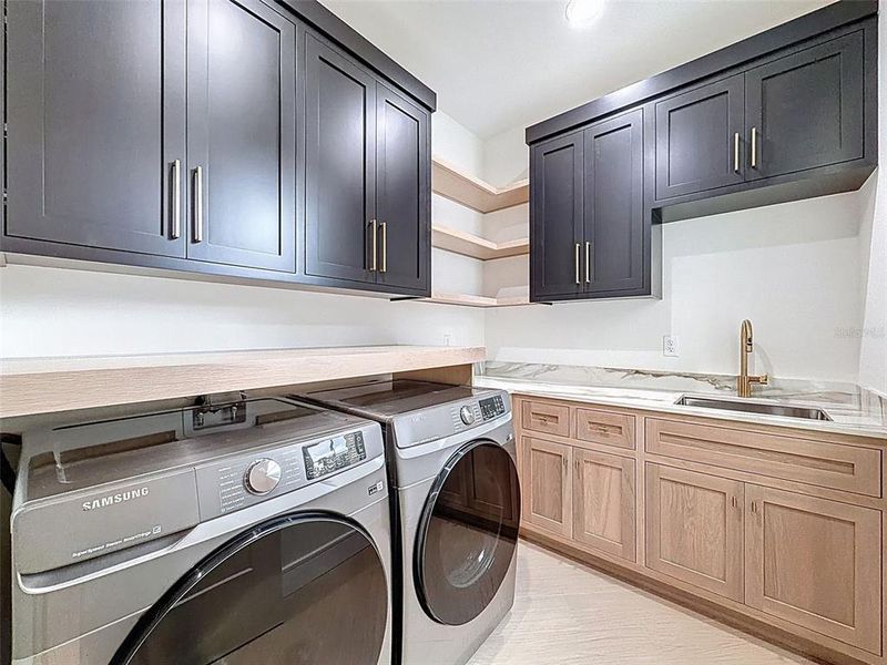 Furnished interior view inside a new home in , Homosassa (Image 20). Furnished interior view inside a new home in , Homosassa (Image 20).