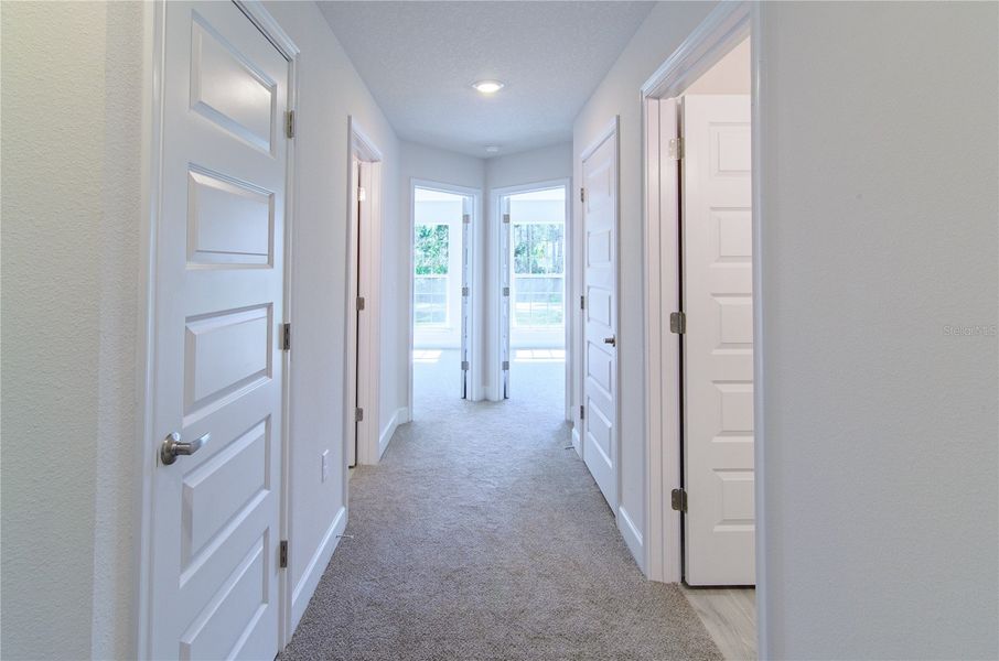 Spacious, unfurnished interior of a new home in Palm Coast, Palm Coast (Image 34).