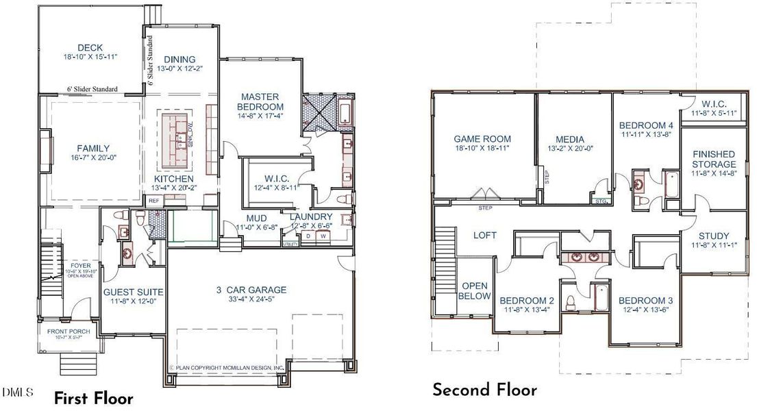 Lot 5 E@WO Base Plan