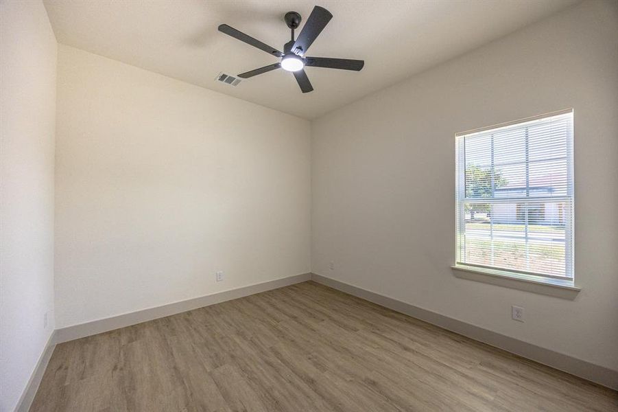 Spacious, unfurnished interior of a new home in , Fort Worth (Image 15). Spacious, unfurnished interior of a new home in , Fort Worth (Image 15).