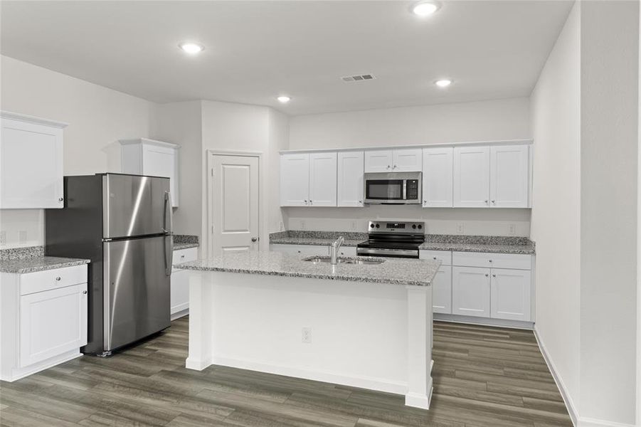 412 Valley View  Kitchen 2